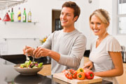 Diabetes Cookbook