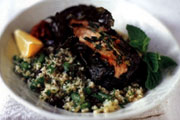 Healthy Eating for IBS