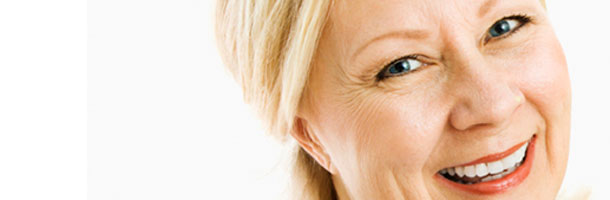 Healthy eyes