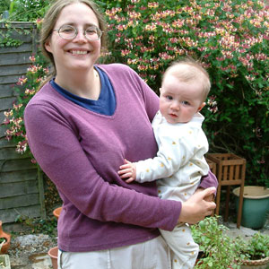 Helen Now