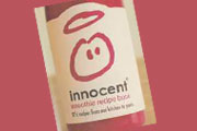 Innocent Smoothie Recipe Book