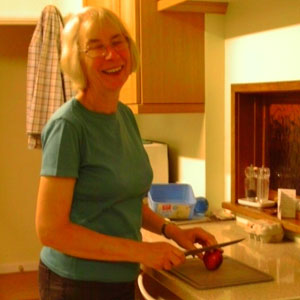 Julie Now