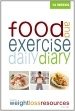 Food and Exercise Daily Diary