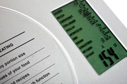 Kitchen Scales