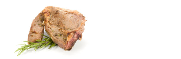 Grilled Lamb Chops