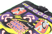 Logic 3 Dance Mat