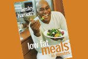 Low Fat Meals in Minutes