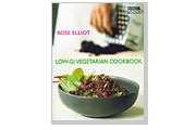 Low GI Vegetarian Cookbook