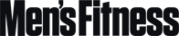 Men's Fitness Logo