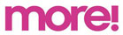 More Magazine Logo