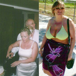 Michelle Before
