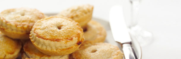 Mince Pies