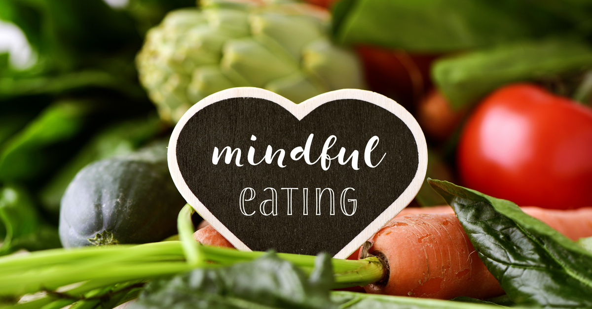 How Eating Mindfully Can Help Weight Loss - Weight Loss Resources