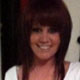 Vicky after her 2½ weight loss