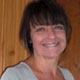 Julie after her 4 stone weight loss