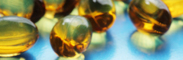 Benefits Of Fish Oil Capsules Weight Loss