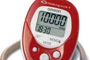 Omron HJ113 Pedometer