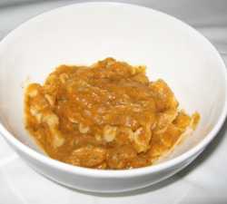 Pasta and Vegetable Soup