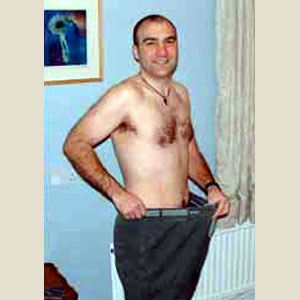 Pete Now