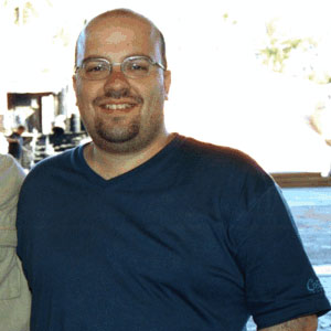 Phil Before