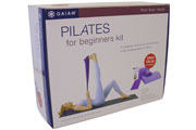 Pilates Kit for Beginners