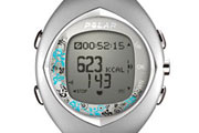 Polar F7 Heart Rate Monitor