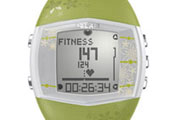 Polar FT40 Heart Rate Monitor