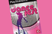 PS2 Dance Games