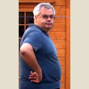 Paul Before