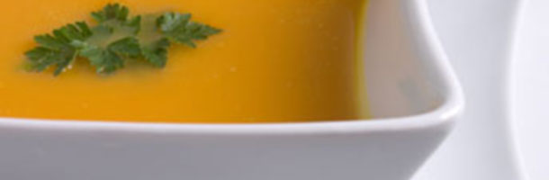 Pumpkin Soup