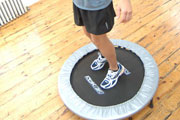 Rebounder