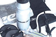 Reebok Gym Accessories Pack
