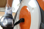 Reebok i-Bike