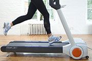Reebok i-Run Treadmill