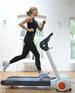 Reebok i-run Treadmill