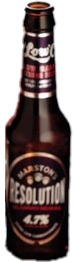 Marstons Low Carb Beer