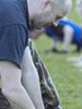 York Bike Rower