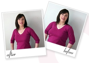 See Yourself Slimmer