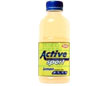 Tesco Active Sport Lemon