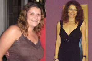 Nic Before and After