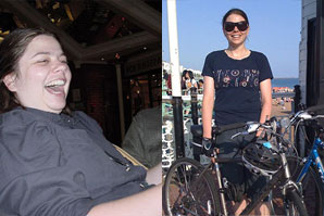 Totkat Before and After