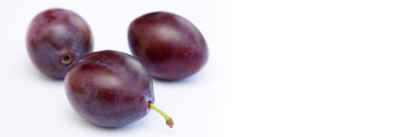 Sugared Plums and Ice Cream 