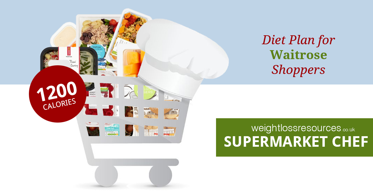 Supermarket Chefs Waitrose Diet Plan Weight Loss Resources supermarket-chefs-waitrose-diet-plan-weight-loss-resources