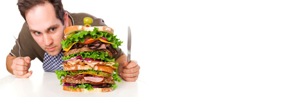 Supersizing