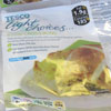 Tesco Light Choices Less than 3% Fat Hot Cross Buns