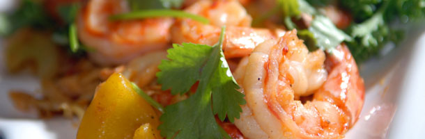 Thai Cuisine