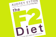 The F2 Diet