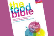 The Food Bible