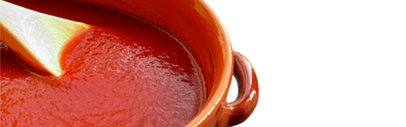 Sauce for Pasta
