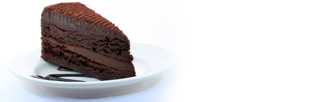 WLR Julie's Chocolate Torte 
